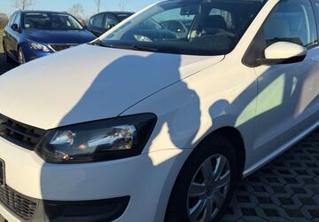 VW Polo 142.000 km 4.600 &euro; Wildau 15745