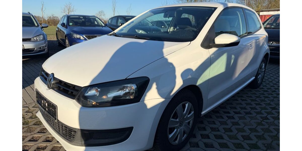 VW Polo 142.000 km 4.600 &euro; Wildau 15745