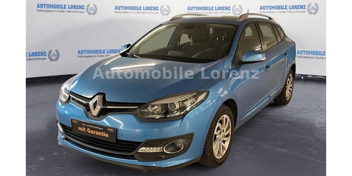 Renault Megane 133.400 km 6.590 &euro; Berlin 10369