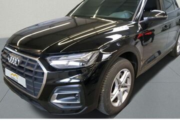 Audi Q5 18.788 km 36.789 &euro; Berlin 13088