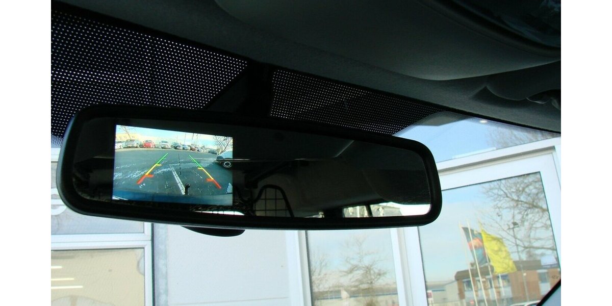 Ford Transit Connect 1.5L-TDCi Lang L2 Kamera AHK Erhöh 90.908 km 19.980 &euro; Falkensee 14612