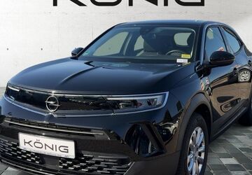 Opel Mokka 23.247 km 18.999 &euro; Oranienburg bei Berlin 16515