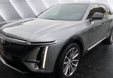 Cadillac LYRIQ 24.047 km 47.800 &euro; Berlin-Französisch Buchholz 13127