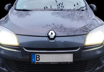 Renault Megane 138.913 km 5.300 &euro; Berlin 10315