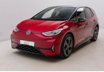 VW ID.3 10.000 km 44.989 &euro; Berlin 13088