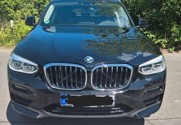 BMW X4 149.000 km 31.600 &euro; Berlin 12207