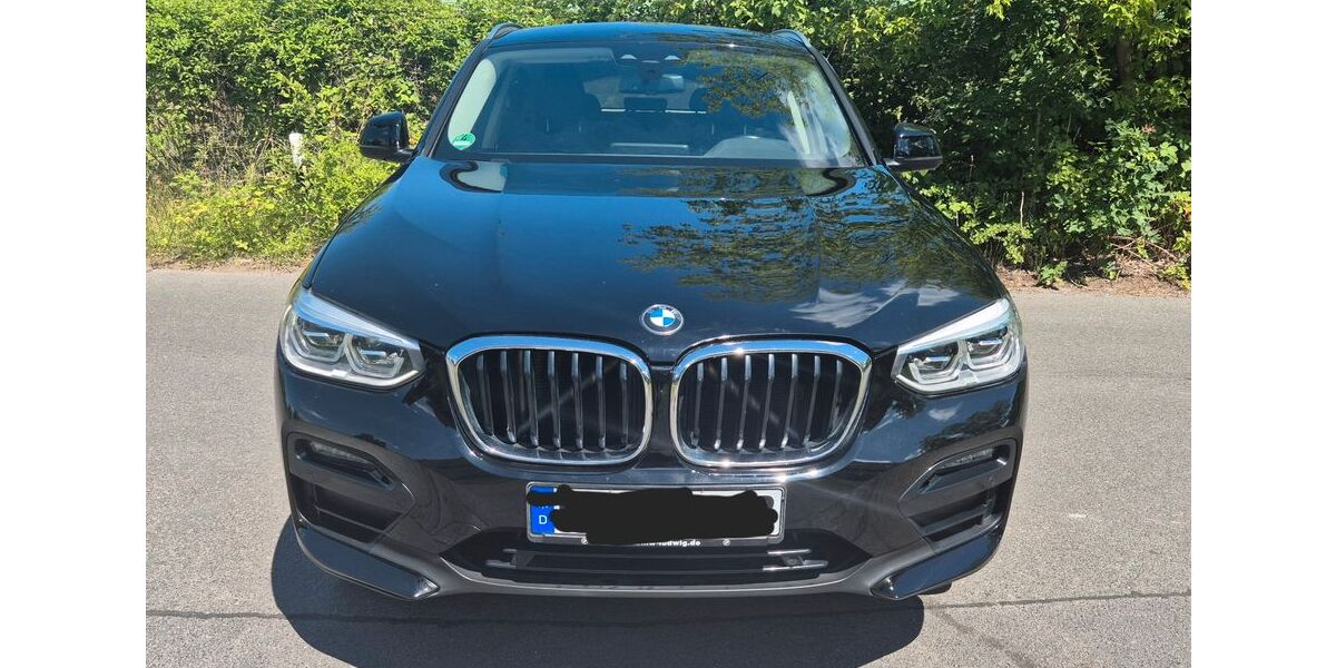 BMW X4 149.000 km 31.600 &euro; Berlin 12207