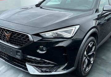 Cupra Formentor 34.000 km 23.700 &euro; Blankenfelde- Mahlow 15831