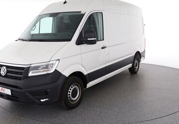 VW Crafter 59.075 km 31.880 &euro; Berlin 12103