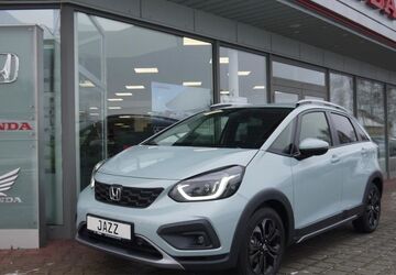 Honda Jazz 1.941 km 28.565 &euro; Gosen / Neu-Zittau 15537