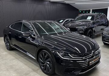 VW Arteon 61.597 km 29.950 &euro; Berlin 12357