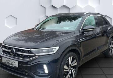 VW T-Roc 13.139 km 32.428 &euro; Berlin 12524