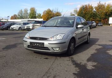 Ford Focus 150.000 km 1.400 &euro; Berlin 12249