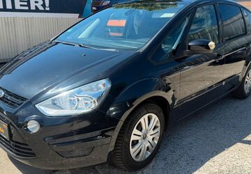 Ford S-Max 159.821 km 5.999 &euro; Berlin 13127