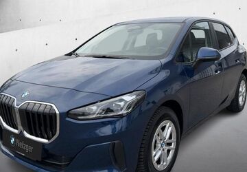 BMW 218 Active Tourer 43.500 km 25.500 &euro; Berlin-Siemensstadt 13629