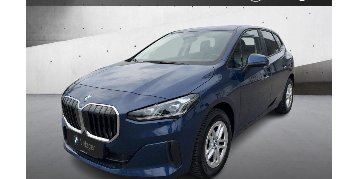 BMW 218 Active Tourer 43.500 km 25.500 &euro; Berlin-Siemensstadt 13629