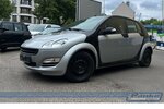 Smart ForFour Basis 70kW*Klima*SR+WR*2-Schlüssel* 175.346 km 990 &euro; Berlin 13187