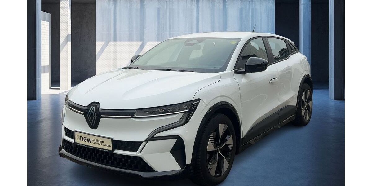 Renault Megane E-TECH 65.164 km 17.390 &euro; Berlin 13055