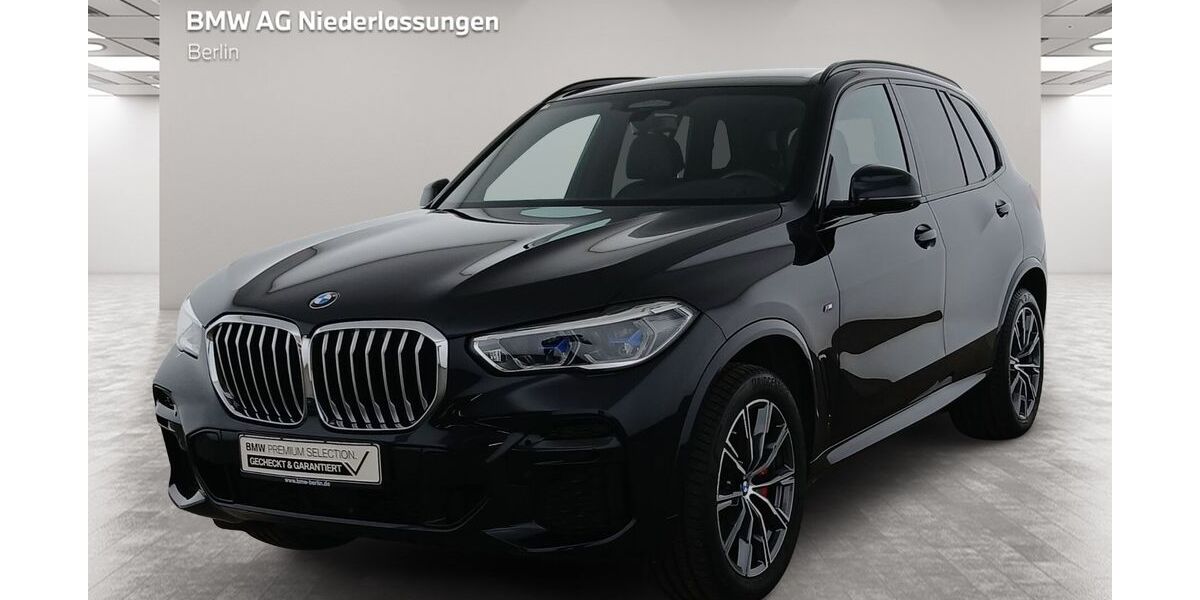 BMW X5 40.826 km 56.900 &euro; Berlin 14057
