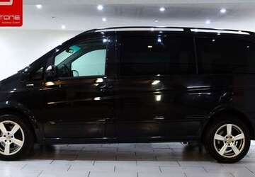 Mercedes-Benz Viano 219.400 km 16.888 &euro; Falkensee 14612
