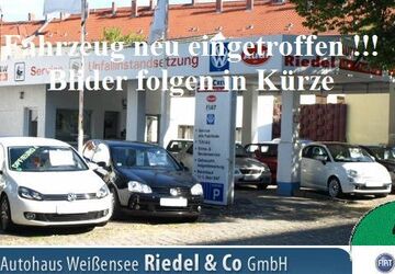 VW Tiguan 70.411 km 20.990 &euro; Berlin 13088