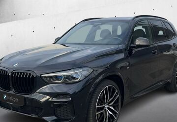 BMW X5 62.100 km 64.900 &euro; Oranienburg 16515