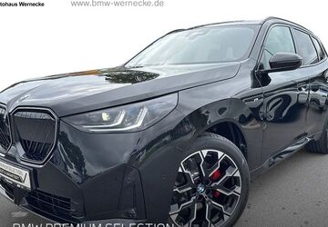 BMW X3 3.963 km 66.948 &euro; Wildau 15745