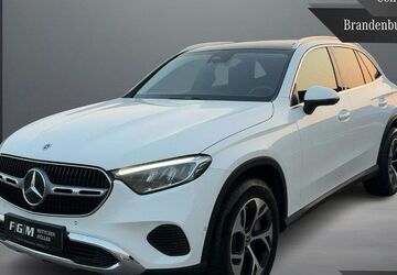 Mercedes-Benz GLC 300 6.923 km 56.970 &euro; Oranienburg 16515