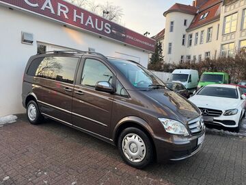 Gebrauchte Mercedes-Benz Viano
