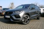 Cupra Ateca 2,0TSi VZ 4Drive ACC Pano AHK LED 9.390 km 36.980 &euro; Falkensee 14612