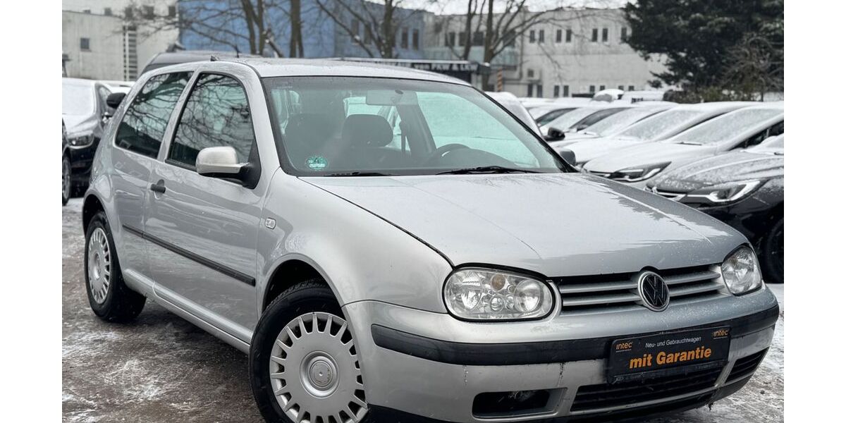 VW Golf 219.000 km 790 &euro; Berlin 13127