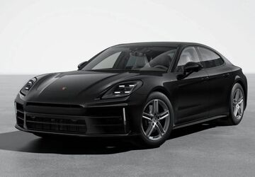 Porsche Panamera 22.345 km 95.930 &euro; Berlin 10587