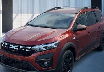 Dacia Jogger 2.500 km 20.990 &euro; Berlin 12099