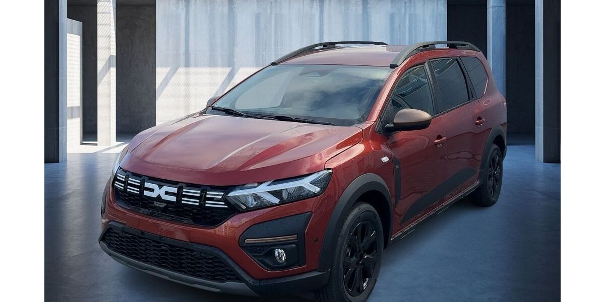 Dacia Jogger 2.500 km 20.990 &euro; Berlin 12099