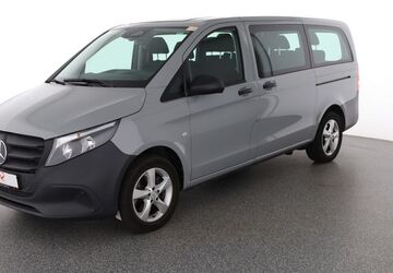 Mercedes-Benz Vito 12.968 km 43.880 &euro; Schönefeld 12529