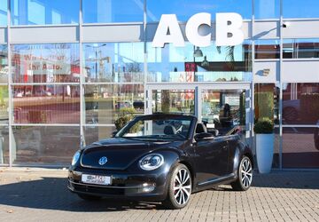 VW Beetle 112.618 km 19.900 &euro; Berlin 12623