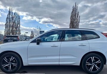 Volvo XC60 184.000 km 20.990 &euro; Blankenfelde-Mahlow 15831