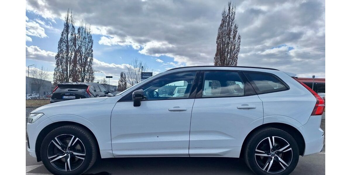 Volvo XC60 184.000 km 20.990 &euro; Blankenfelde-Mahlow 15831