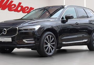 Volvo XC60 46.400 km 43.890 &euro; Berlin 14165