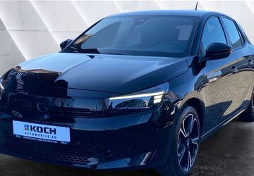 Opel Corsa 16.566 km 16.900 &euro; Berlin 13051