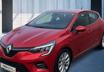 Renault Clio 12.965 km 15.389 &euro; Berlin 12099