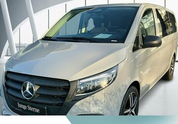 Mercedes-Benz Vito 32.308 km 51.769 &euro; Ludwigsfelde 14974