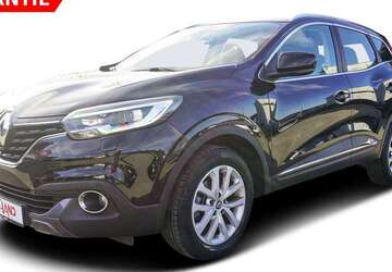 Renault Kadjar 71.181 km 13.990 &euro; Berlin 13599
