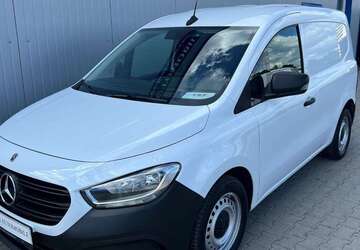 Mercedes-Benz Citan 77.592 km 14.499 &euro; Berlin 13055