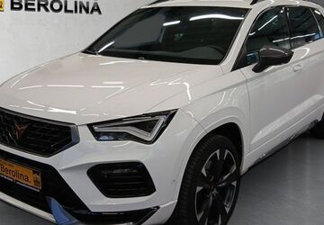 Cupra Ateca 37.551 km 29.576 &euro; Berlin 12105