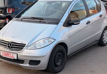 Mercedes-Benz A 170 175.000 km 3.990 &euro; Königs Wusterhausen 15711