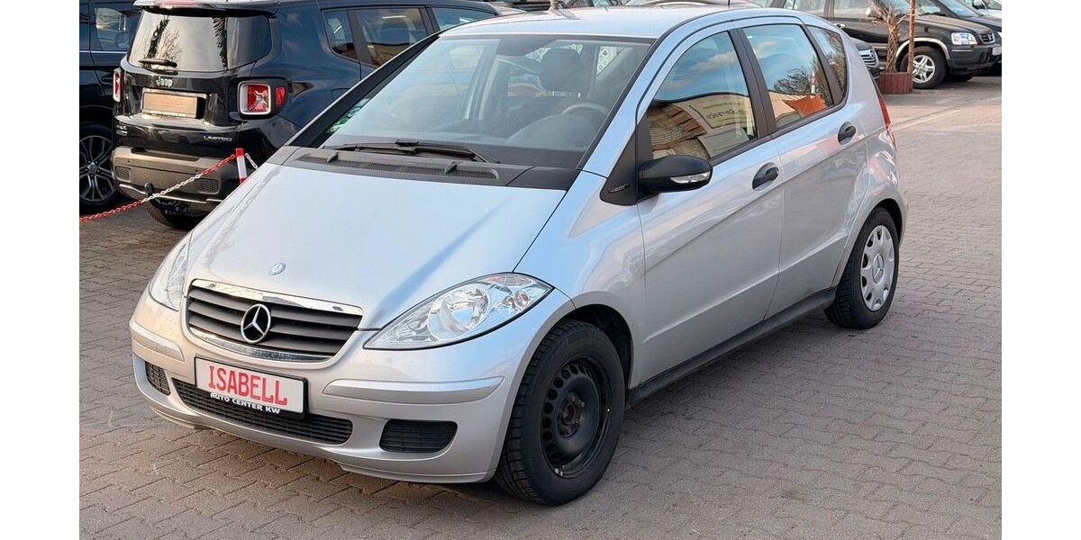 Mercedes-Benz A 170 175.000 km 3.990 &euro; Königs Wusterhausen 15711