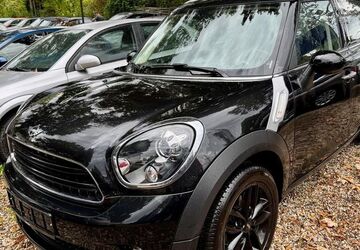 Mini Cooper C Countryman 140.500 km 9.799 &euro; Berlin-Lichtenrade 12309