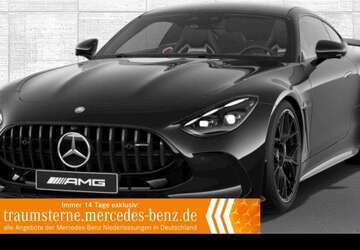 Mercedes-Benz AMG GT 13.814 km 186.990 &euro; Berlin 10587