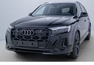 Audi Q7 5.000 km 96.285 &euro; Berlin 13088